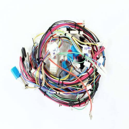 Samsung Range Wire Harness DG96-00382A Samsung Range Wire Harness DG96-00382A